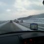 Tot nu toe gem 60 km/u #kpski