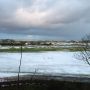 My view overlooking the golf course and out at sea

#stunning