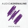 ♬ 'Kings & Queens' - Audio Adrenaline ♪