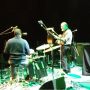 John Scofield Organic Trio #Live #LV #Rdam