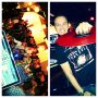 On the Decks @STKLasVegas @Cosmopolitan_LV Rockin Oldschool 8-12! #vegas #music #vibe @ultradjslv