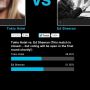 proof that the Aliens r the stringest fans on #MMM we wr againts 3 fandoms + prgrm & the thr us no much dffrnt ♥ 
