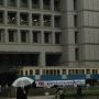 市役所の前に地下鉄が!?^ ^
大阪市営地下鉄80周年
