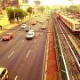 Buen día desde la caótica y productiva Ciudad de México. A trabajar. -
