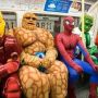 Is this  @MrMojo1966 on his way to that party tonight?