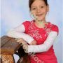 Onze PRACHTIGE dochters... #fotokoch #schoolfoto