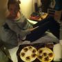 dinner #heung.so.ap #hotnurse