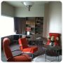 Museumwoning Sonneveld is een aanrader. In 1933 übermodern en nog steeds mooi en hip. En veel Gispen ! *hartje* 