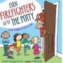 @SlyJuana Any Where's Waldo books? How about this one?