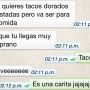 9 tacos por fas