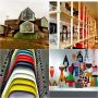 Dagje bij @vitra #vakantie 