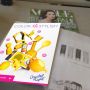 Nice @crystallight ad enhanced with @layar in Vogue, Glamour, Allure and more. Smart html widget creative!