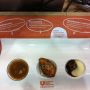 late lunch a la placemat chez @ufs_nl with @heeralewijn
