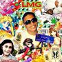 Anna Frank + Pimp C = Ronnie Flex by keesdekoning