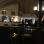 Night out on #Nevis at the brand new #YachtmansGrill #OpeningNight #TheHamilton #Caribbean