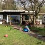 Begint er alweer op te lijken