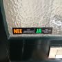 Eindelijk eens die #ja/nee sticker gehaald bij het gemeentehuis en opgeplakt!