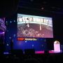 Twin Tower Igirama, one word: w0w #tedxams