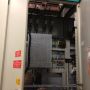 Technische ruimte van de express #walibi