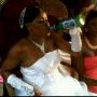 OMG!!! What a Bride
