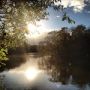 @MENnewsdesk spring at #HeatonPark  #Manchester 