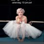 #TweetYourLockscreen -  Marilyn Monroe ♥