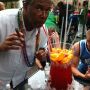 @PatOBriensBar I'm using this photo of me from MG12 to persuade friends to join me next year for Mardi Gras.