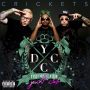 I been singing this song all day. The chorus is off the hook.  ♬ 'Crickets (feat. Jeremih)' - Drop City Yacht Club ♪