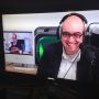 @bitsundso Ist das cool!! #bitsundso #relive #plus #airplay #ipad #appletv #podcasting2013 #glücklich 