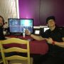 Nerve Center shot Lockdown