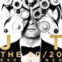 ♬ 'Pusher Love Girl' - Justin Timberlake ♪