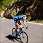 The last hard training at #Tenerife, 4min #Interval @Blancocycling