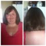 @TattoodMomma4U here's my hair cut. 