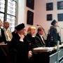 Congratulations Dr. @_mstevenson succesfully defended his dissertation! Comittee: Wendy Chun and Geert Lovink et al.