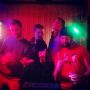 t was verschrikkelijk gay. t was focusloos. t waren @kbiri @luckyfonziii, @levibottle & @willyparty