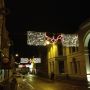 Op zich hè, gemeente Utrecht, zou die kerstversiering best weg mogen van mij. Aangezien het 5 februari is. #tip 