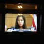 The Jodi Arias trial is so unbelievable. It's a strange page in our history books. #ColdHeartedKiller #MenBeCareFul #MenChooseYourWomenWisely