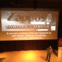 Zappos. A service company that just happens to sell shoes (and more) #PRsummitING