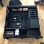 Friend is building a PC. You could fit like twenty Mac Minis in this: