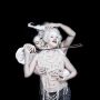 the visual for Fantasten 4! looking forward!