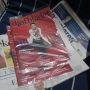 For 14 dage siden fik jeg "Politiken" i stedet for WA, i denne uge 2 x "djøf bladet"? #hjernevask #WTF
