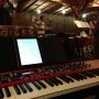 Repeteren met de BigBand!