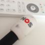 @elger Lol. Hij is er zwaar verwaarloosd aan toe. Tijden onderin de tas van @Cynthiadegens rondgezworven. :( 