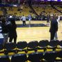 Ready baby. #gogrizz