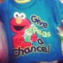 all I see is "Give Weed A Chance" hahahahaha #maybeimjusthigh