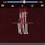 Cop this album people. My ears don't fail me. They won't fail yours..  @wordsmith2dope #artofwar