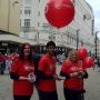 Are you out in #Manchester today? Spotted the Virgin Money Balloon Team celebrating on the streets? #MyBigNews ^EM