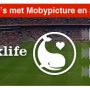 up and coming! #mobynow #ajaxlife