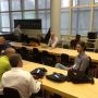 Waiting to start Pre-conference presentation by @willrich45 - Bold Schools #innovate13