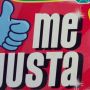Me gusta!